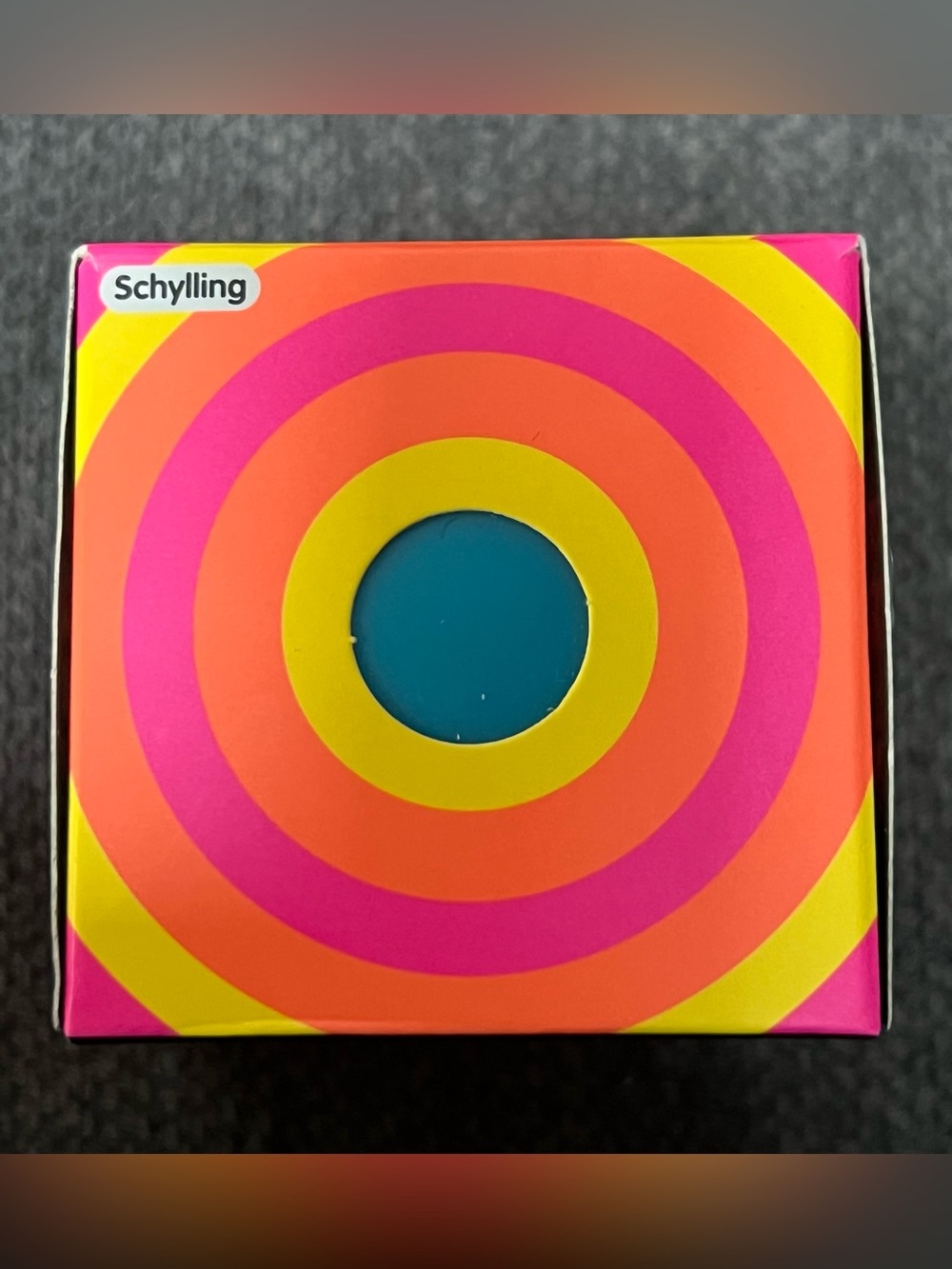 NEEDOH Color Change Groovy Glob - BLUE